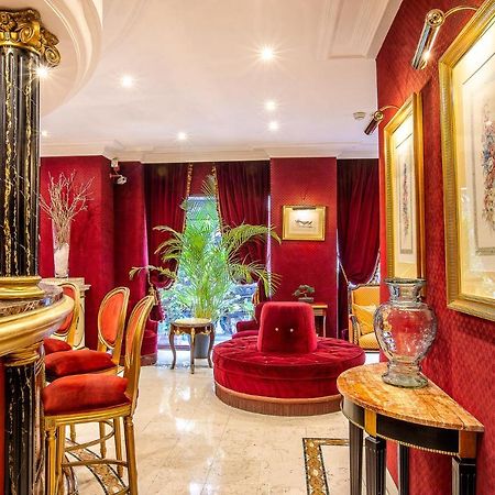 Villa Opera Drouot Paris Exterior photo