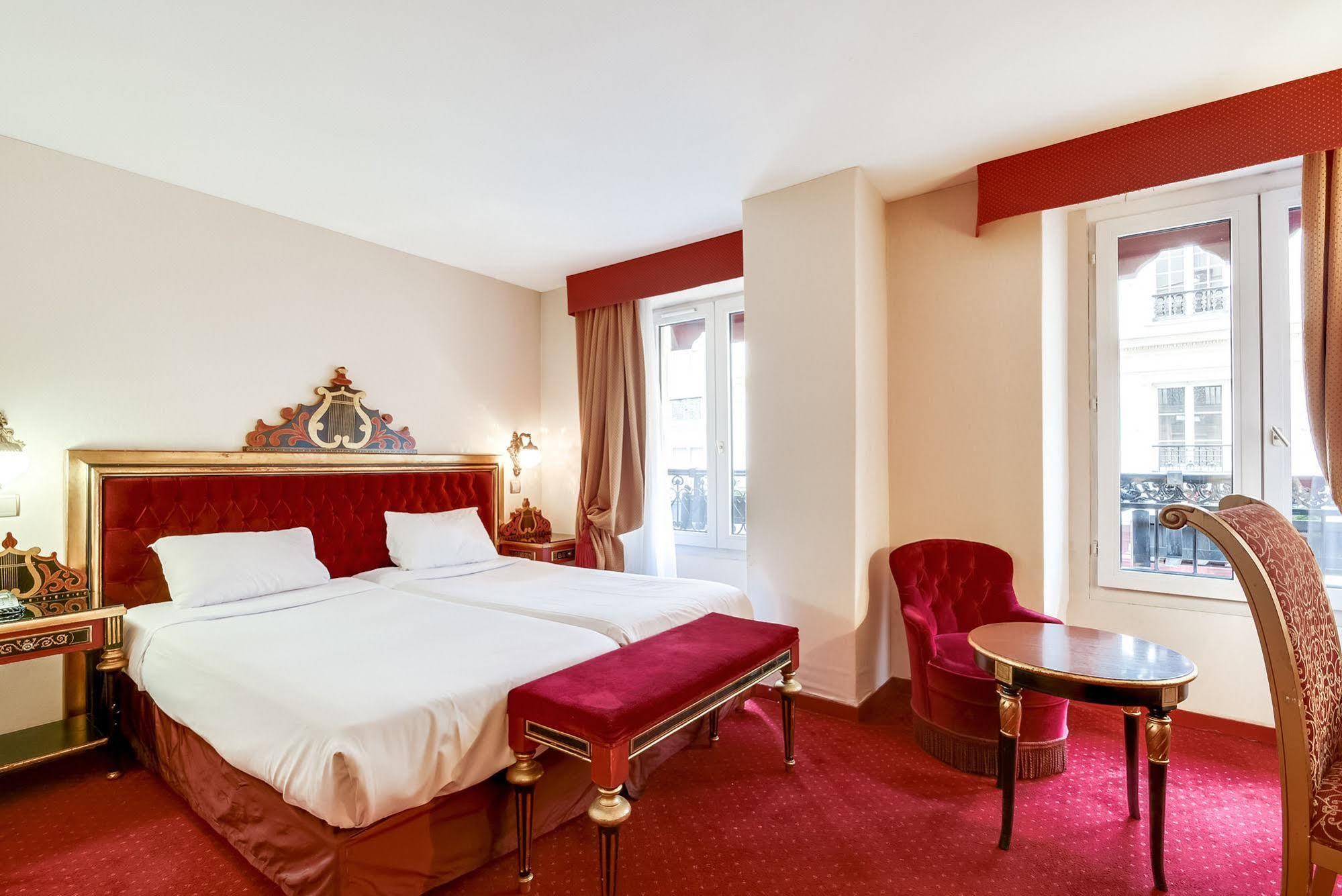 Villa Opera Drouot Paris Exterior photo