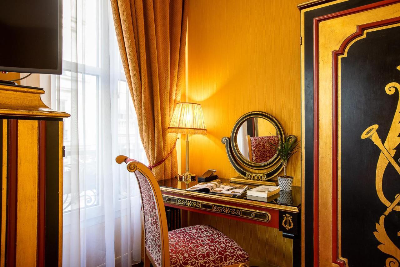 Villa Opera Drouot Paris Exterior photo