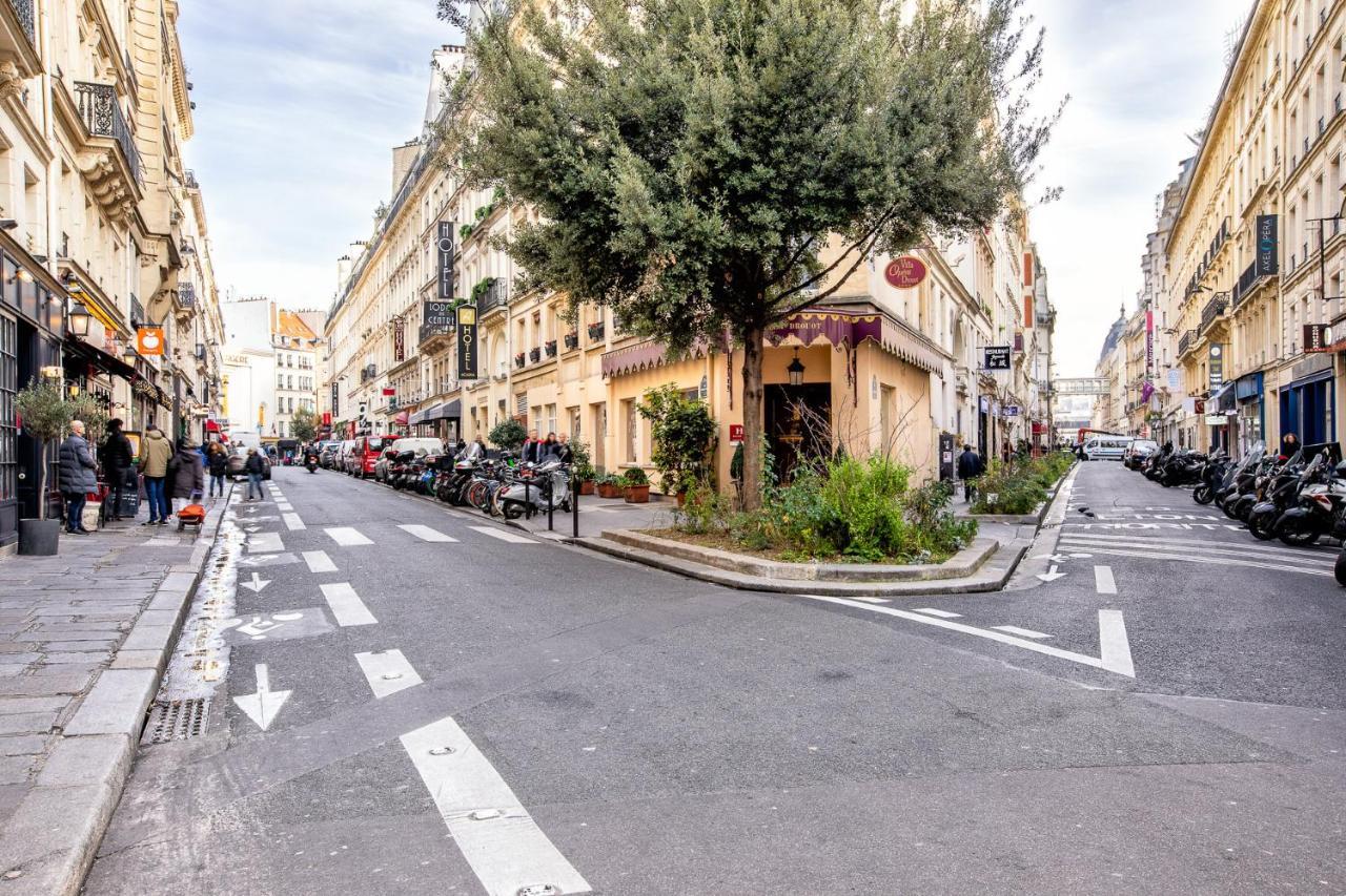Villa Opera Drouot Paris Exterior photo
