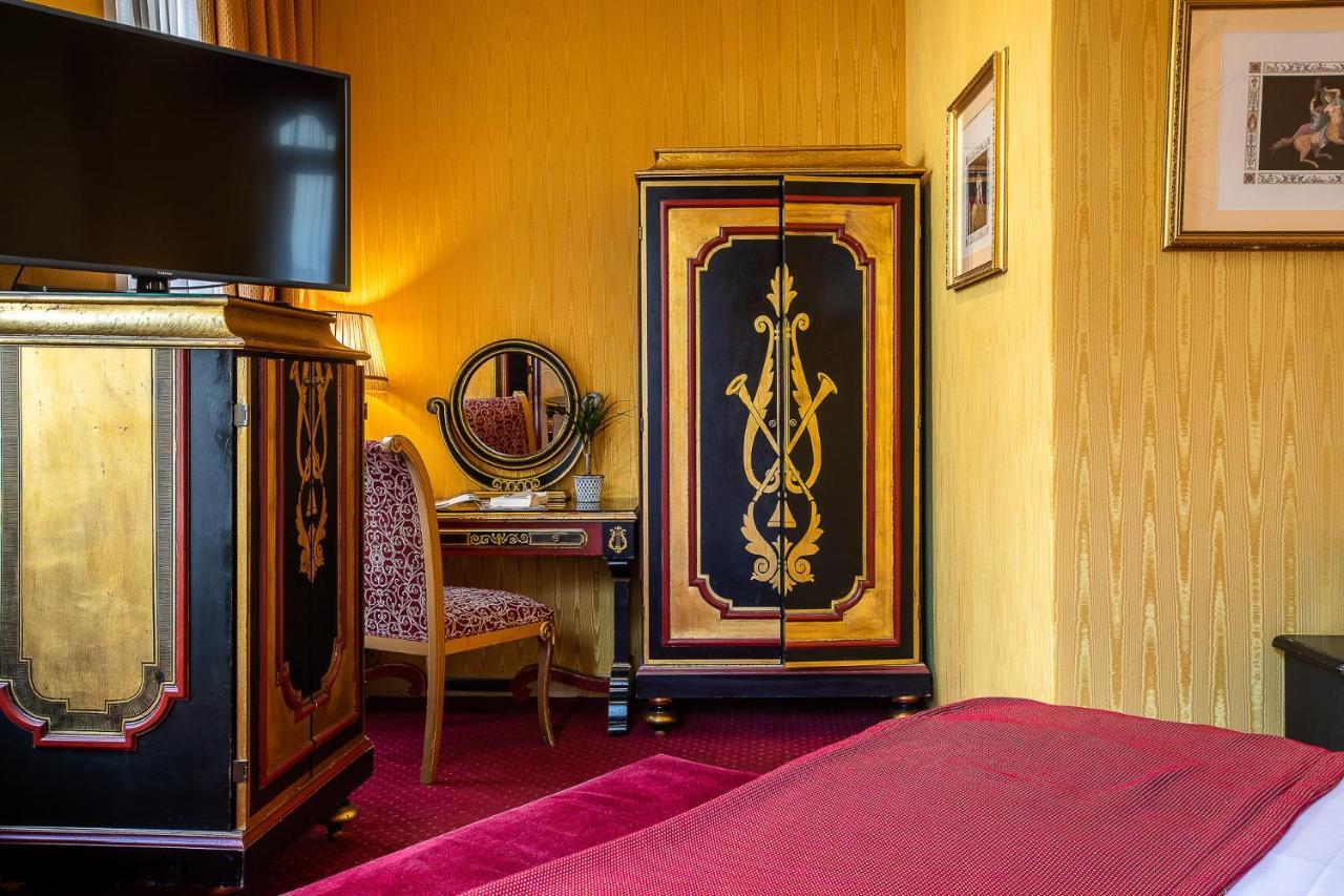 Villa Opera Drouot Paris Exterior photo