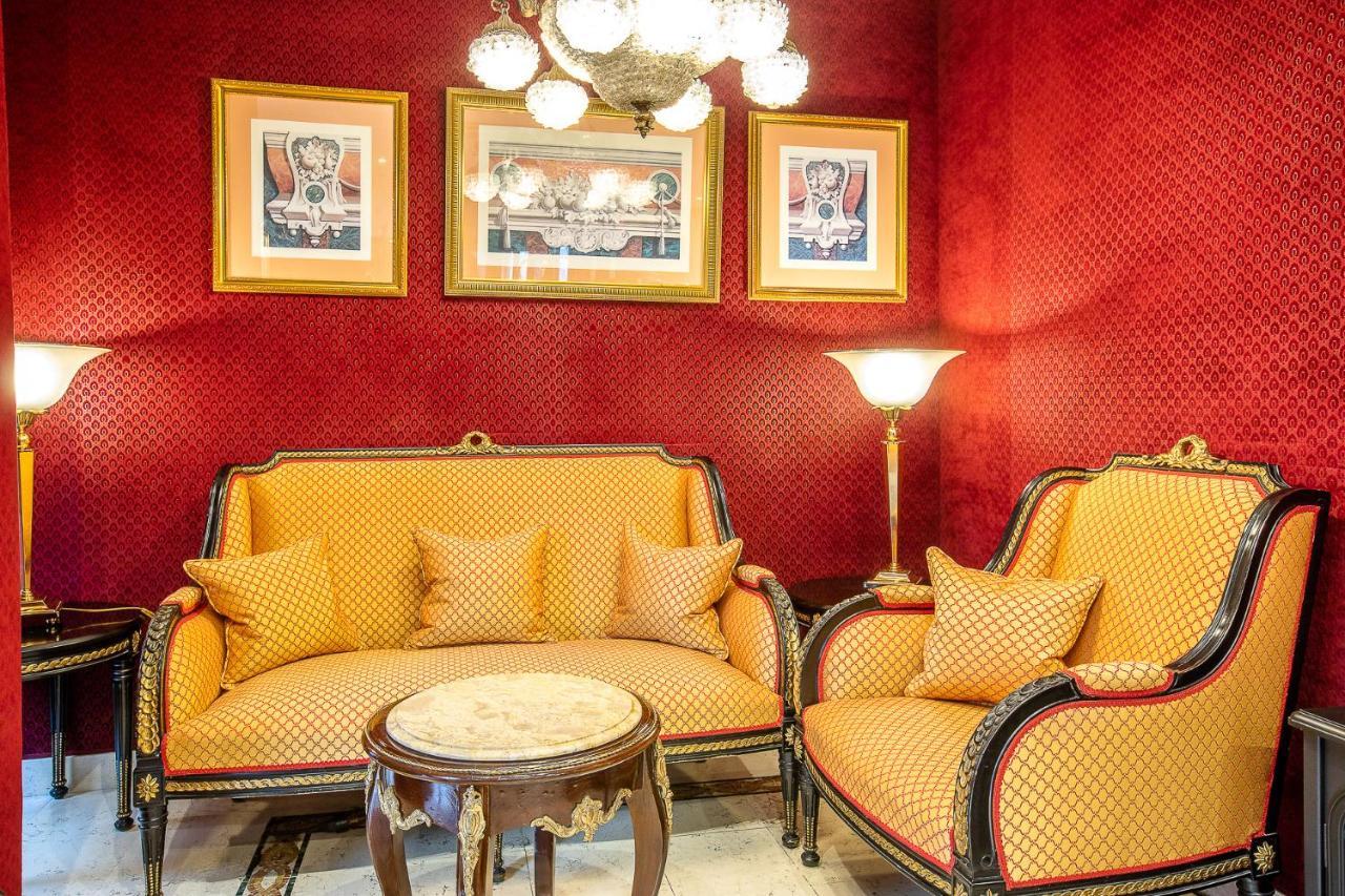 Villa Opera Drouot Paris Exterior photo